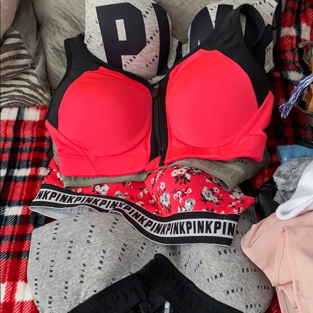 Victoria Secret bras
